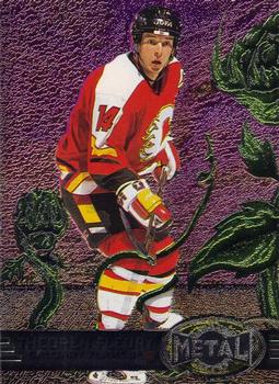 Theoren Fleury