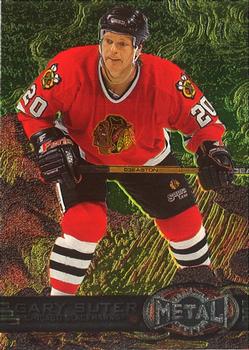 Gary Suter