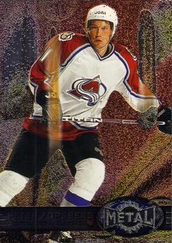 Peter Forsberg