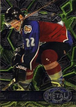 Claude Lemieux