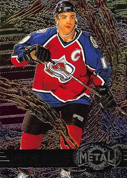 Joe Sakic