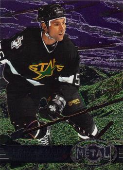 Sergei Zubov