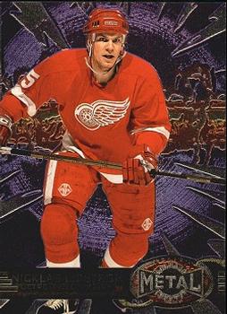 Nicklas Lidstrom