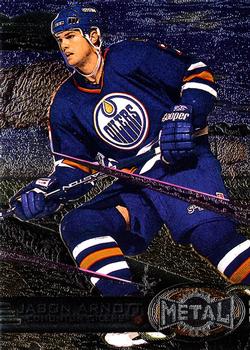 Jason Arnott