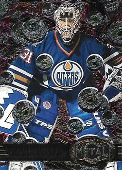 Curtis Joseph