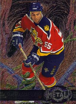 Ed Jovanovski