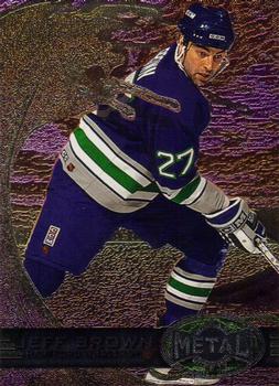 Jeff Brown