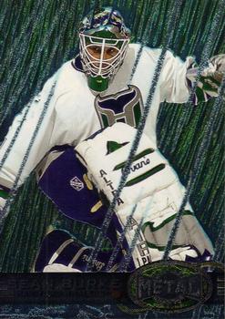 Sean Burke