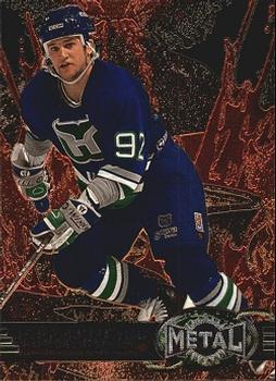 Jeff O'Neill