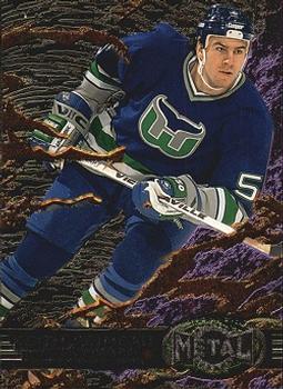 Keith Primeau
