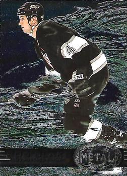 Rob Blake