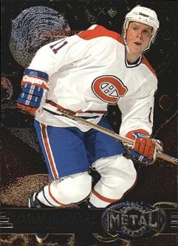Saku Koivu