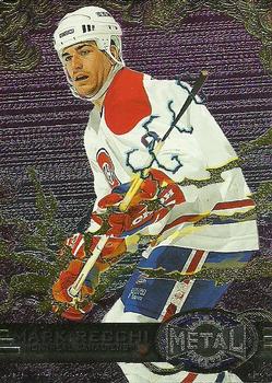 Mark Recchi