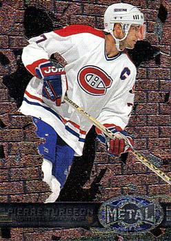 Pierre Turgeon