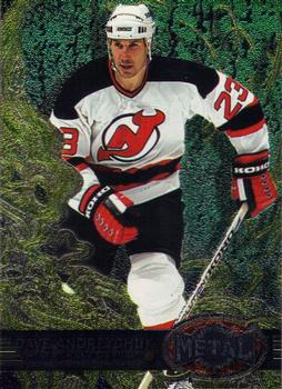 Dave Andreychuk