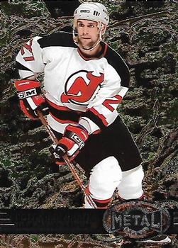 Scott Niedermayer