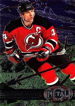 Scott Stevens
