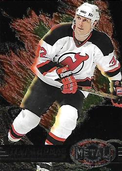 Steve Thomas