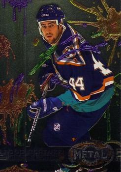 Todd Bertuzzi