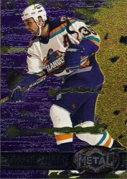 Travis Green
