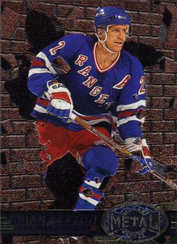 Brian Leetch