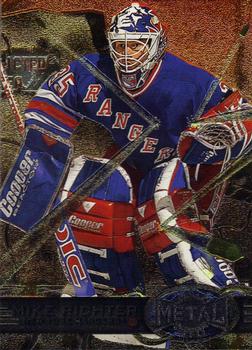 Mike Richter