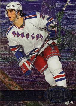 Luc Robitaille