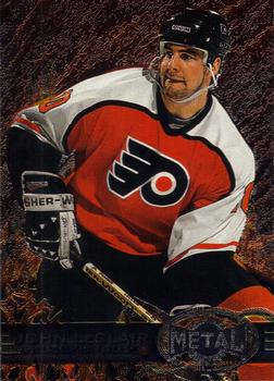 John LeClair