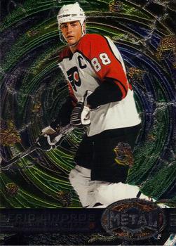 Eric Lindros