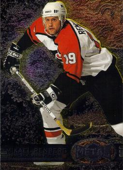 Mikael Renberg