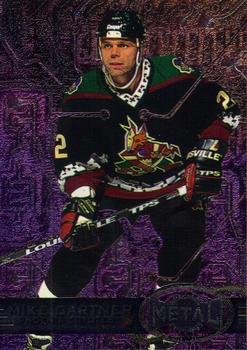 Mike Gartner
