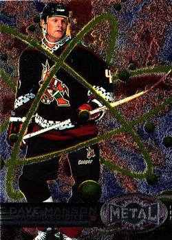 Dave Manson