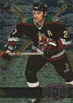 Teppo Numminen
