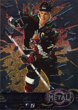 Keith Tkachuk