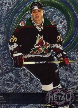 Oleg Tverdovsky