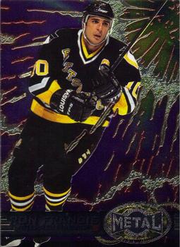 Ron Francis