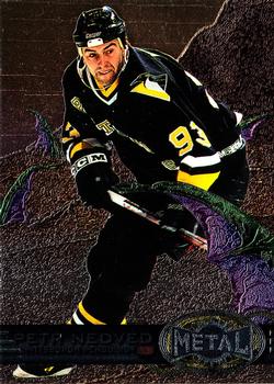 Petr Nedved
