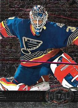 Grant Fuhr