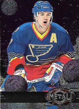 Al MacInnis