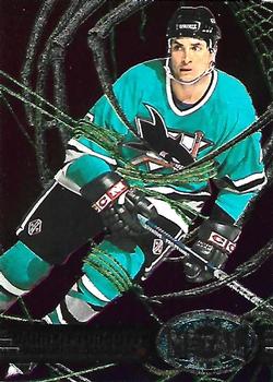 Darren Turcotte