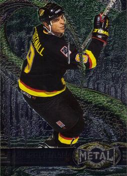 Russ Courtnall