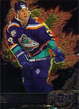 Bryan Berard