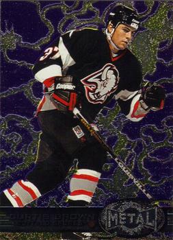Curtis Brown