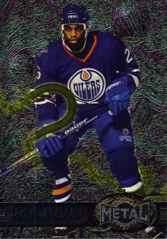Mike Grier