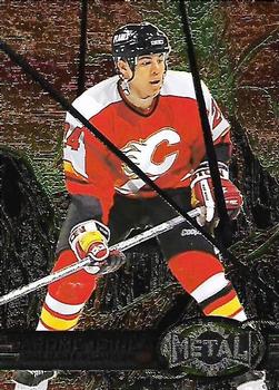 Jarome Iginla