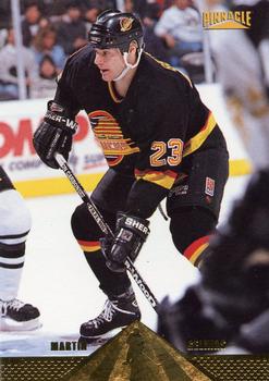 Martin Gelinas