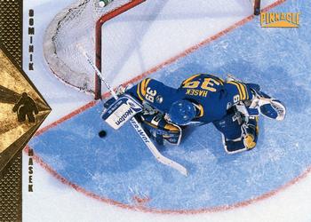 Dominik Hasek