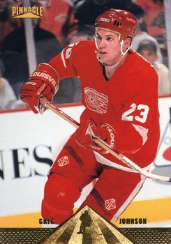 Greg Johnson