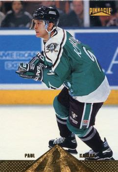 Paul Kariya