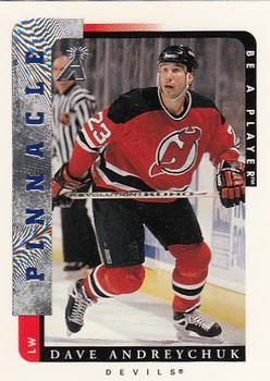 Dave Andreychuk